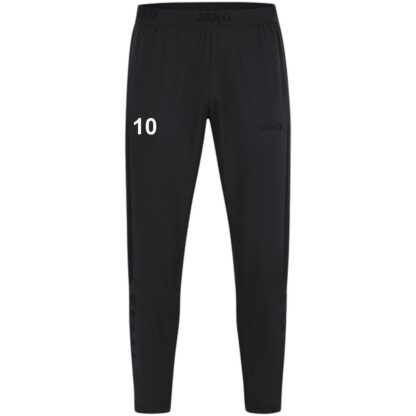 Polyesterhose Senior