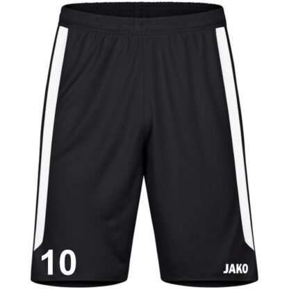 Spiel- und Trainingsshort Junior